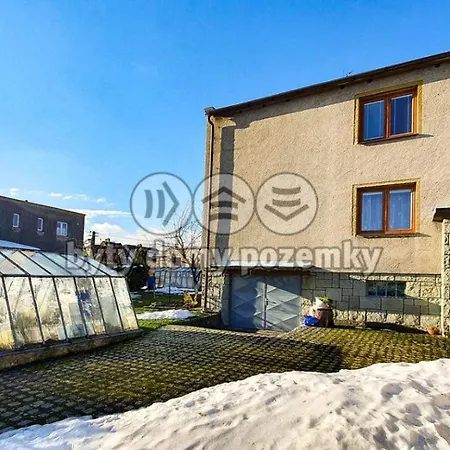 Bravantice Apartmán *