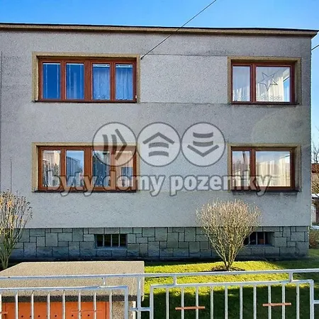 Apartman Bravantice